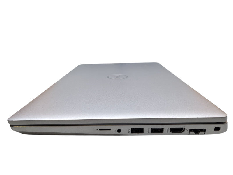 Dell Latitude 5521| i7-11850H| 16GB DDR4| GeForce MX450| 256GB SSD READ  β Lap200