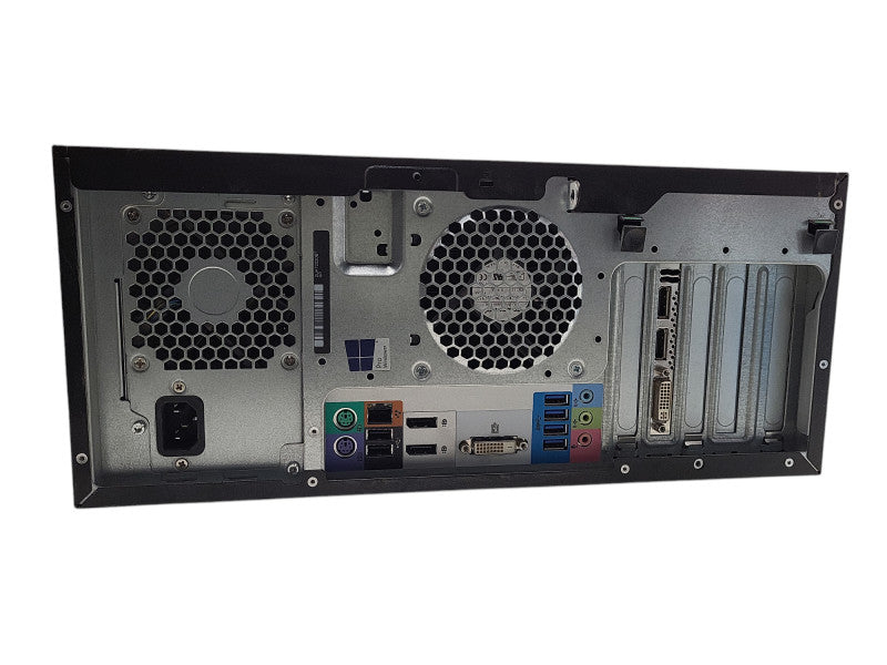 HP Z240 Workstation | Xeon E3-1240 v5 @ 3.5Ghz, 16GB DDR4, Quadro K2200 $