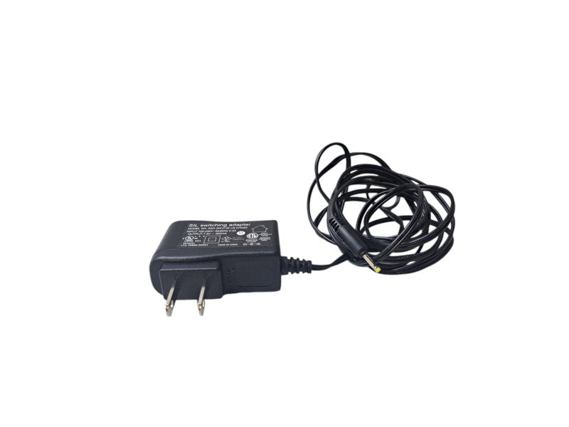 Jabra Switching AC Power Adapter 7.5V 0.2A SSA-5WVI-09 Q