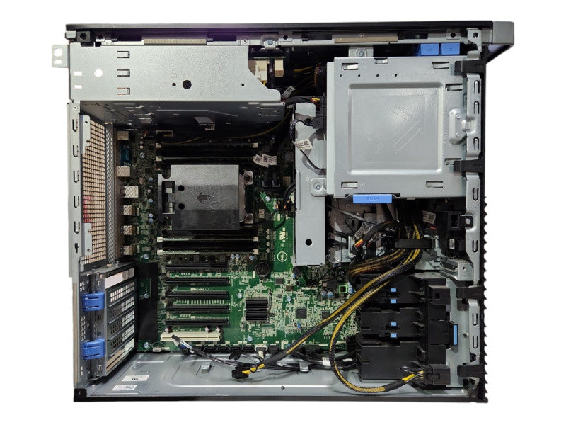 Dell Precision 5820 Tower, Xeon W-2145 3.70GHz, 64GB DDR4, No HDD/GPU/PSU