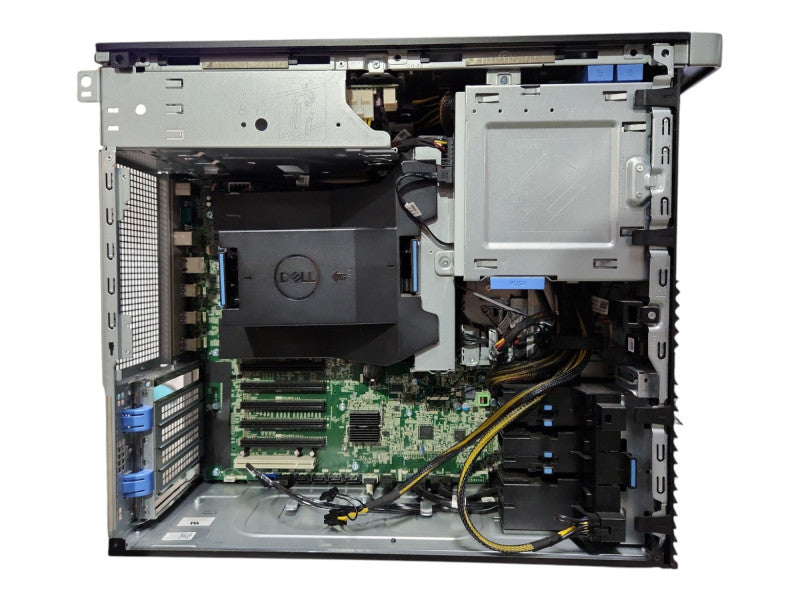Dell Precision 5820 Tower, Xeon W-2145 3.70GHz, 64GB DDR4, No HDD/GPU/PSU