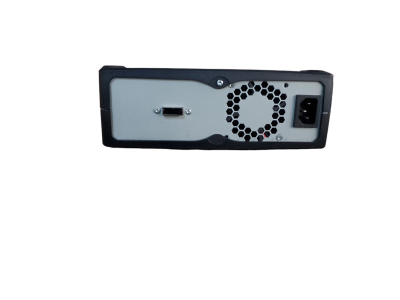 HP StorageWorks Ultrium 3000 SAS External Tape Drive | EH958A | *READ*