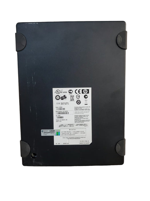 HP StorageWorks Ultrium 3000 SAS External Tape Drive | EH958A | *READ*
