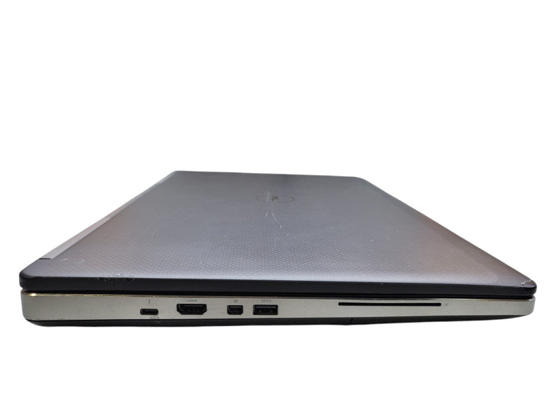 Dell Precision 7710| i7-6870HQ| 16GB DDR4| Quadro P3000| 512GB NVMe β Lap200