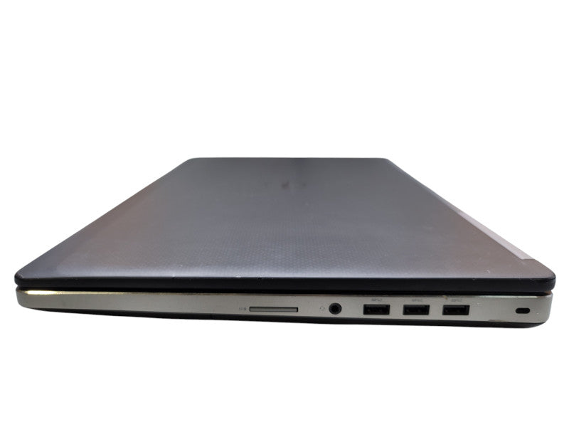 Dell Precision 7710| i7-6870HQ| 16GB DDR4| Quadro P3000| 512GB NVMe β Lap200