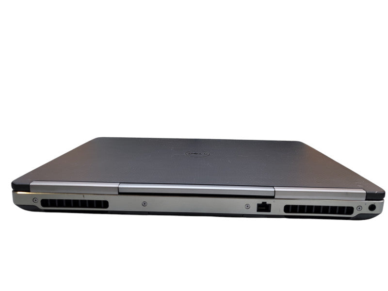 Dell Precision 7710| i7-6870HQ| 16GB DDR4| Quadro P3000| 512GB NVMe β Lap200