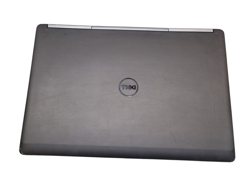 Dell Precision 7710| i7-6870HQ| 16GB DDR4| Quadro P3000| 512GB NVMe β Lap200