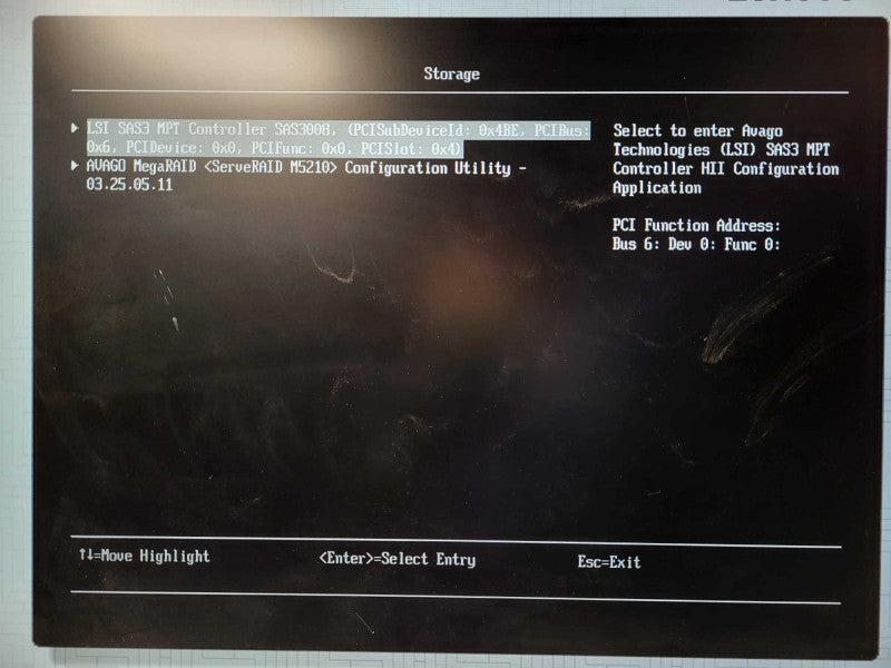 Lenovo X3650 M5 2U 2.5"| 2x E5-2650 v3 @2.3GHz, 32GB DDR4, M5210 RAID READ $