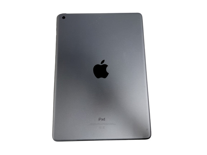Apple iPad 6th Gen - 32GB - Black  (