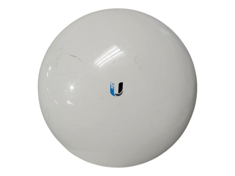 Ubiquiti NBE-5AC-19 NanoBeam AC Bridge, READ Q