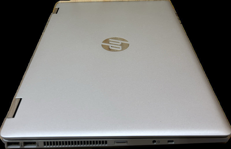 HP Pavilion x360 Convertible 15 TOUCH i7-1165G7@2.8GHz 16GB RAM 512GB SSD  Lap200