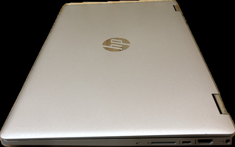 HP Pavilion x360 Convertible 15 TOUCH i7-1165G7@2.8GHz 16GB RAM 512GB SSD  Lap200