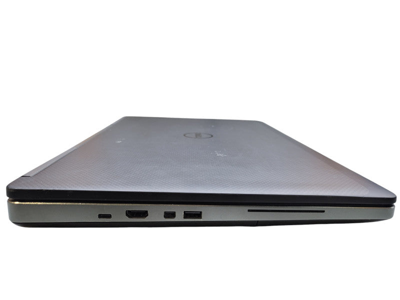 Dell Precision 7710| i7-6820HQ| 32GB DDR4| Quadro M4000| 256GB SSD READ β Lap200