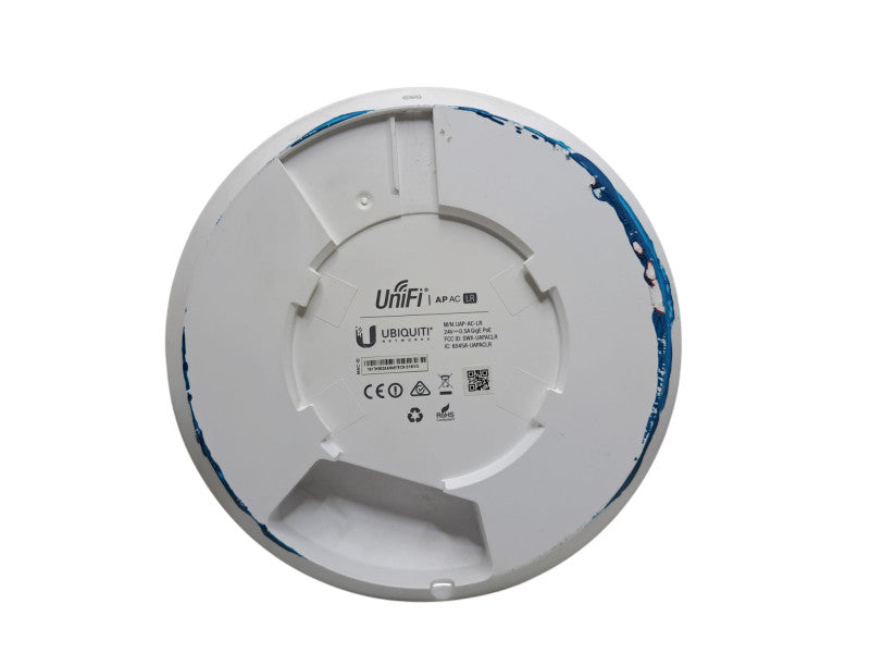 Ubiquiti UniFi UAP-AC-LR | Long Range AC Indoor Access Point