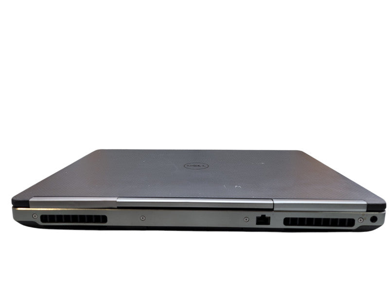 Dell Precision 7710| i7-6820HQ| 32GB DDR4| Quadro M4000| 256GB SSD READ β Lap200