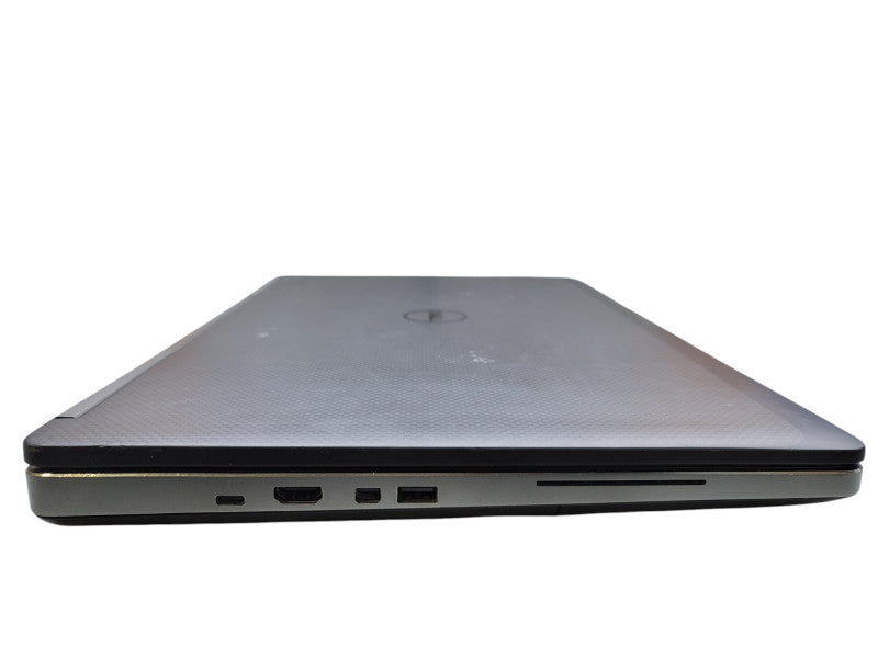 Dell Precision 7710| i7-6820HQ| 32GB DDR4| Quadro M4000| 256GB SSD READ β Lap200