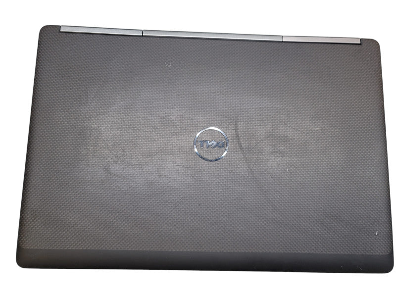 Dell Precision 7710| i7-6820HQ| 32GB DDR4| Quadro M4000| 256GB SSD READ β Lap200