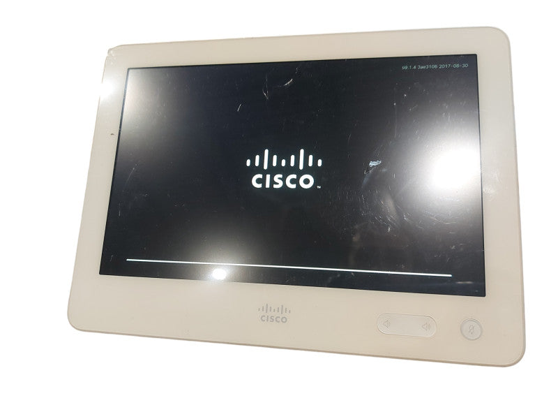 Cisco Telepresence Touch 10 TTC5-09