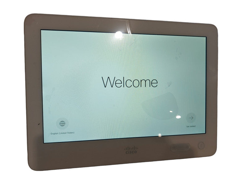 Cisco Telepresence Touch 10 TTC5-09