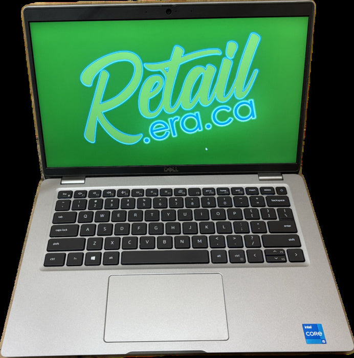 Dell Latitude 5420 Intel Core i5-1145G7@2.6GHz 16GB DDR RAM 256GB NVMe SSD Q