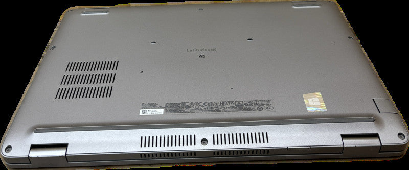 Dell Latitude 5420 Intel Core i5-1035G7@2.4GHz 16GB DDR4 RAM 256GB SSD