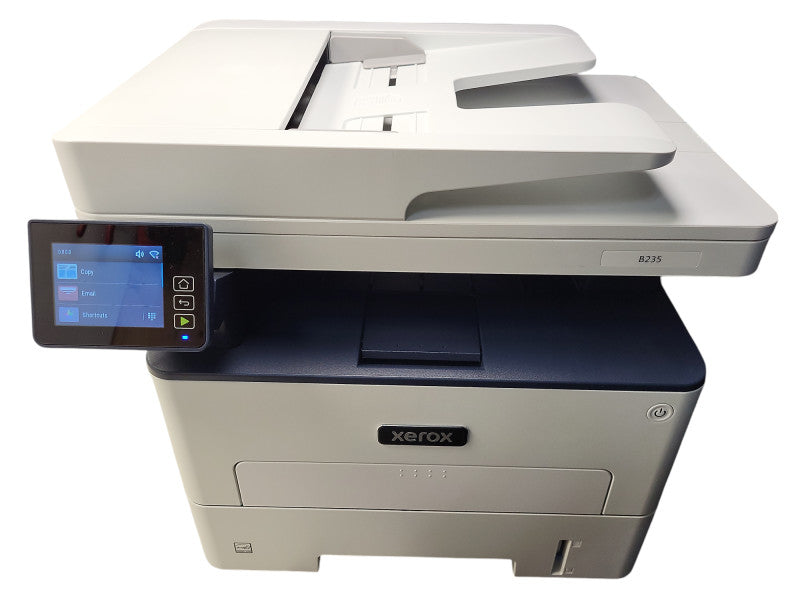 Xerox B235/DNI Multifunction Monochrome Laser Printer $
