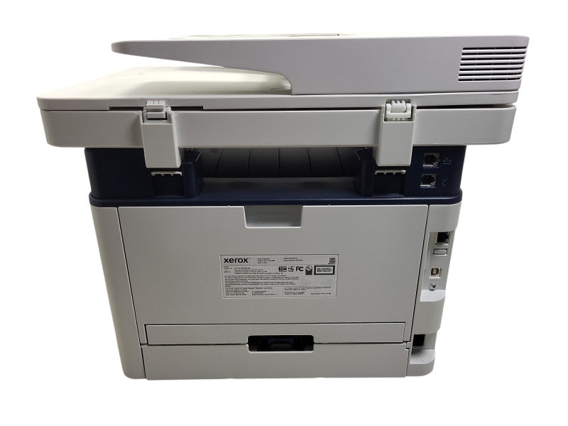 Xerox B235/DNI Multifunction Monochrome Laser Printer $