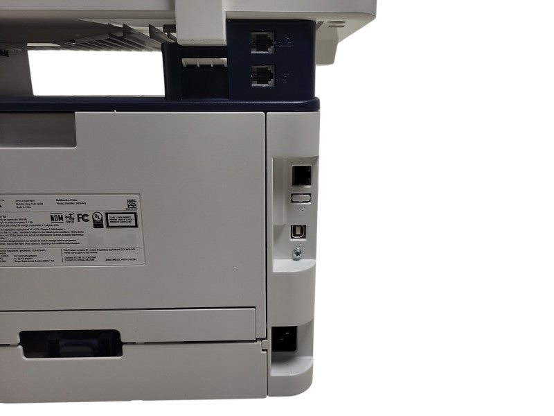 Xerox B235/DNI Multifunction Monochrome Laser Printer $