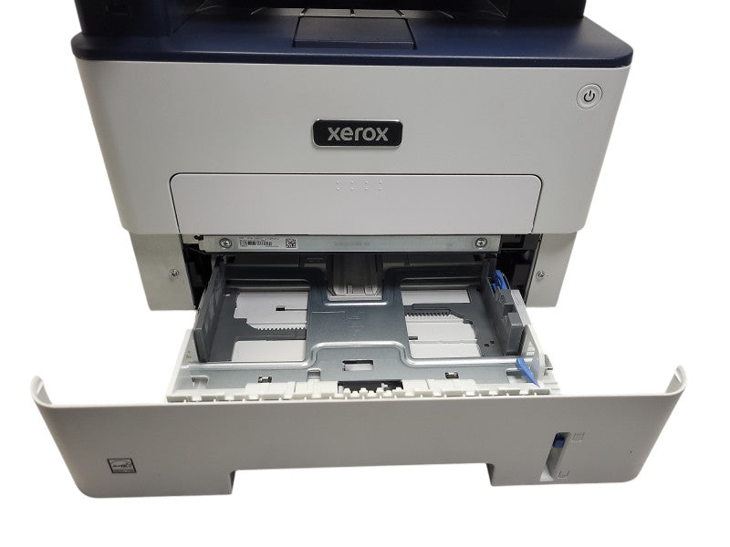 Xerox B235/DNI Multifunction Monochrome Laser Printer $