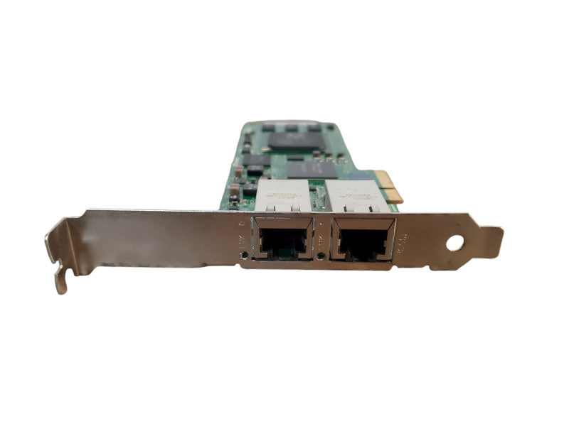 QLogic QLE4062C Dual Port iSCSI Network HBA