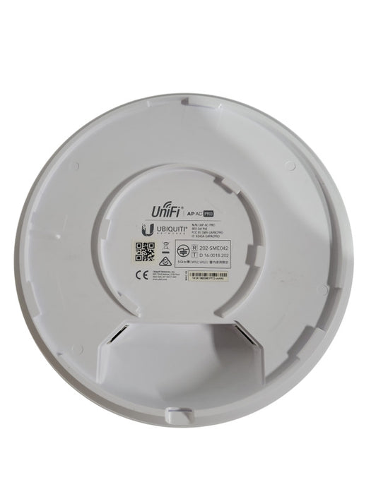 Ubiquiti Networks UAP-AC-PRO 1300Mbps Wireless Access Point !