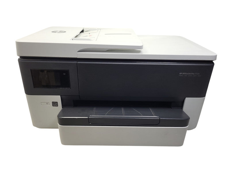 HP OFFICEJET PRO 7720 WIDE FORMAT ALL-IN-ONE INKJET PRINTER $