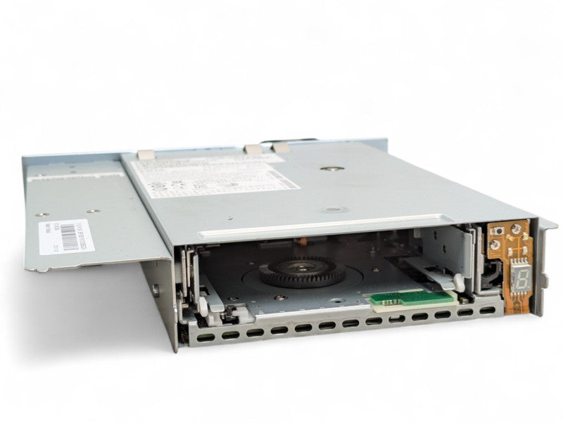 IBM LTO 6 Ultrium FC 8Gb Tape Drive 35P1982   Q-