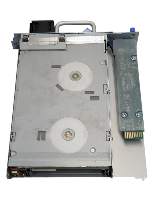 IBM LTO 6 Ultrium FC 8Gb Tape Drive 35P1982   Q-
