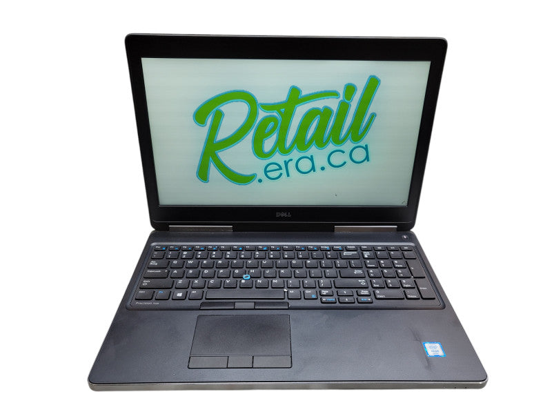 Dell Latitude 7520| Xeon E3-1505M v5| 16GB DDR4| Quadro M1200| 256GB SSD  β Lap200