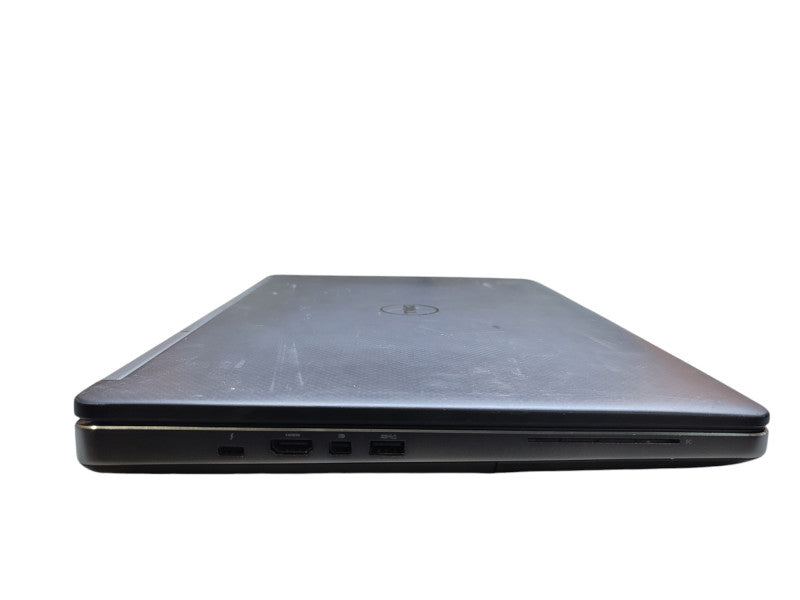 Dell Latitude 7520| Xeon E3-1505M v5| 16GB DDR4| Quadro M1200| 256GB SSD  β Lap200