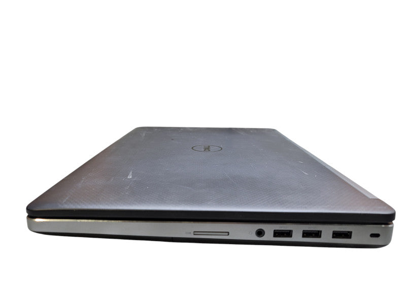 Dell Latitude 7520| Xeon E3-1505M v5| 16GB DDR4| Quadro M1200| 256GB SSD  β Lap200