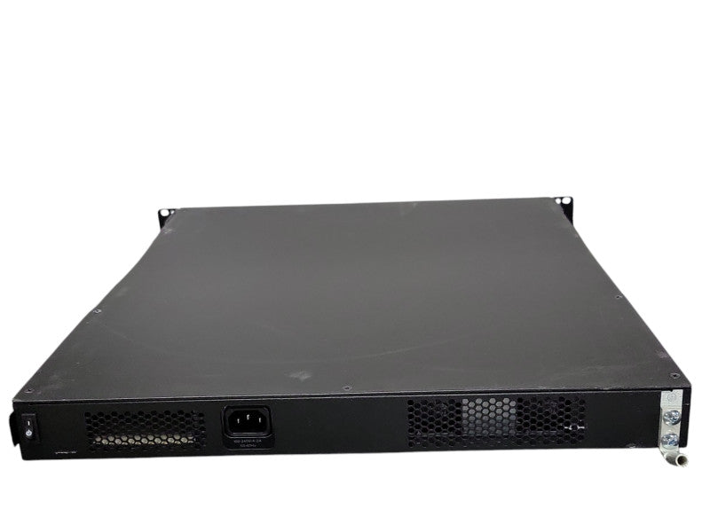 Cisco FPR-2120 FirePower 2100 Series Firewall Security Appliance w/ 100GB SSD _