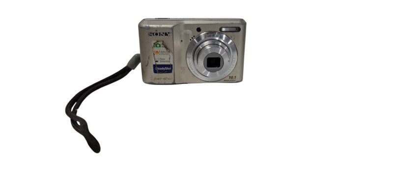Sony CyberShot DSC-S2000 Sony -10.1 Mega Pixels Camera