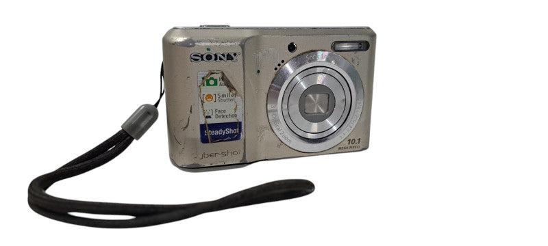 Sony CyberShot DSC-S2000 Sony -10.1 Mega Pixels Camera