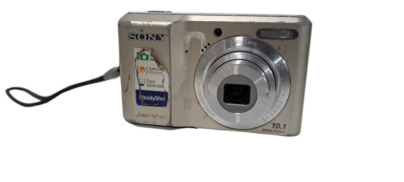 Sony CyberShot DSC-S2000 Sony -10.1 Mega Pixels Camera