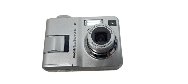 Kodak EasyShare C533 5.0MP Digital Camera W/ Stand