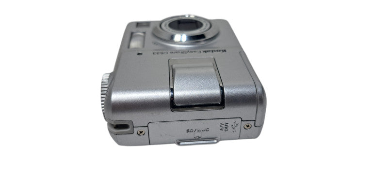 Kodak EasyShare C533 5.0MP Digital Camera W/ Stand