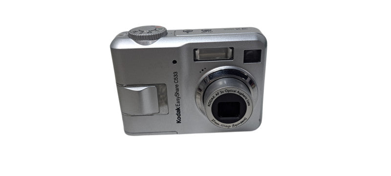 Kodak EasyShare C533 5.0MP Digital Camera W/ Stand