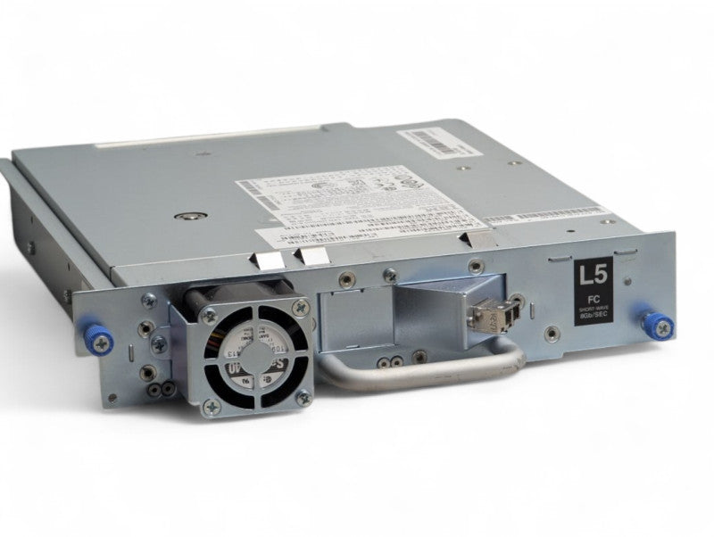 IBM LTO Ultrium 5-H 00V6733 Tape Drive  Q-