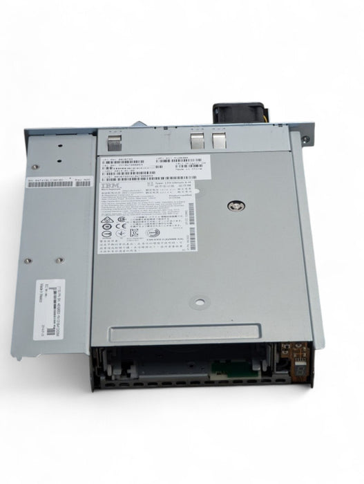 IBM LTO Ultrium 5-H 00V6733 Tape Drive  Q-