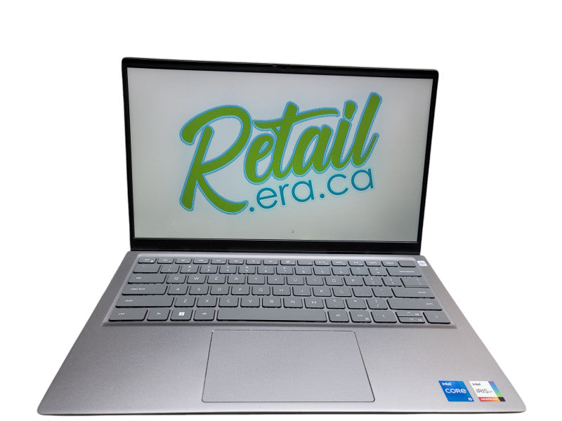 Dell Inspiron 14 5410| i5-11300H| 8GB DDR4| 256GB SSD READ  β Lap200