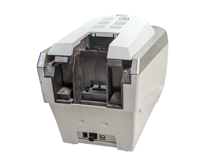 Magicard Rio PRO ID Card Printer Please READ  -