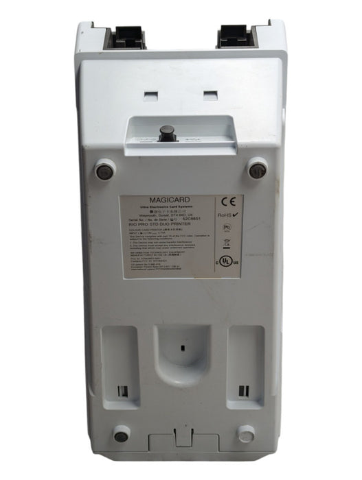 Magicard Rio PRO ID Card Printer Please READ  -