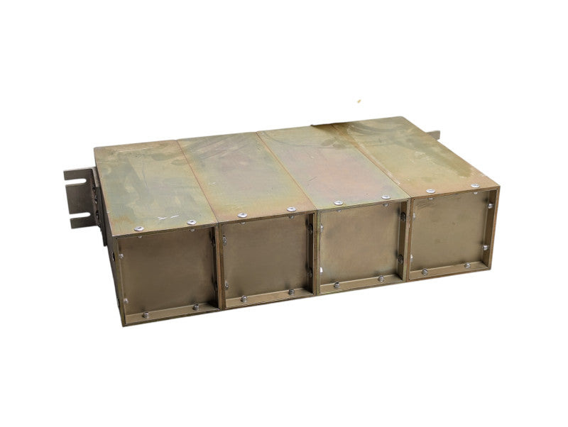 Comprod Communications 66-40-44 Please READ  -